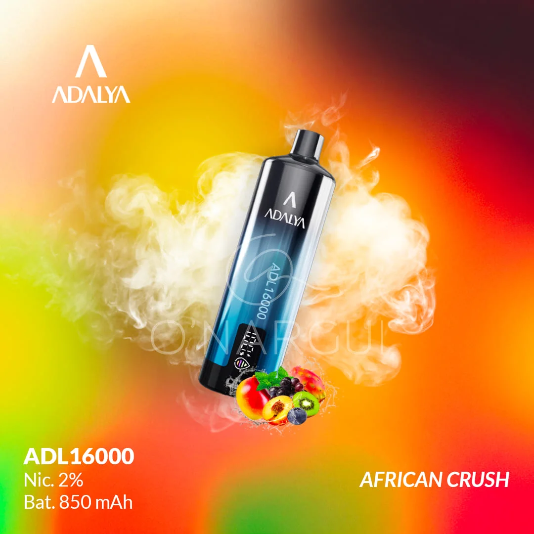 Adalya ADL 16.000