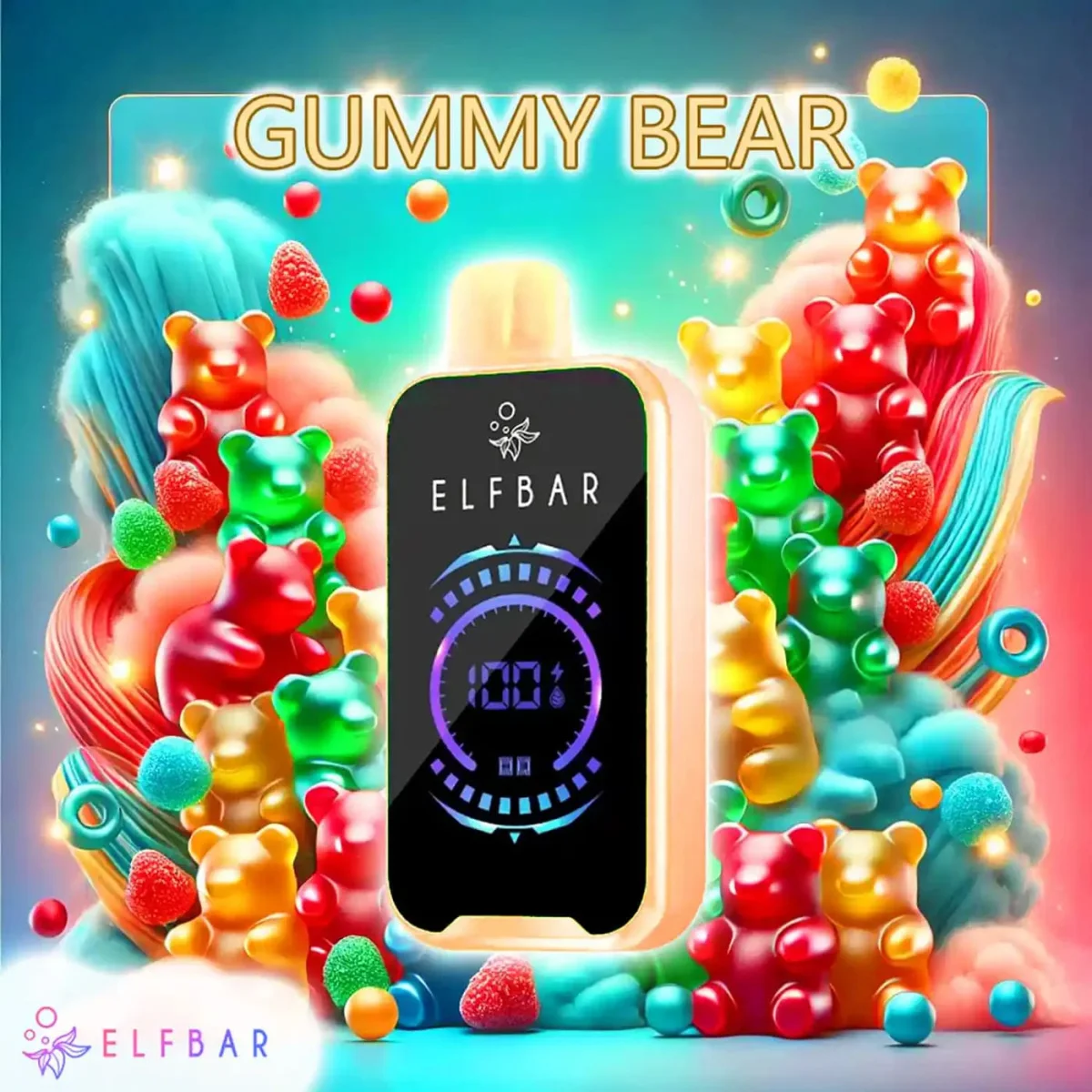Elfbar FS 18.000